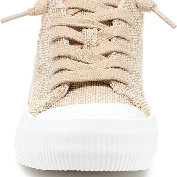 Women's Cotton Mule Sneakers Rubber Sole Comfort Indoor Outdoor Casual - Picture 2 of 7